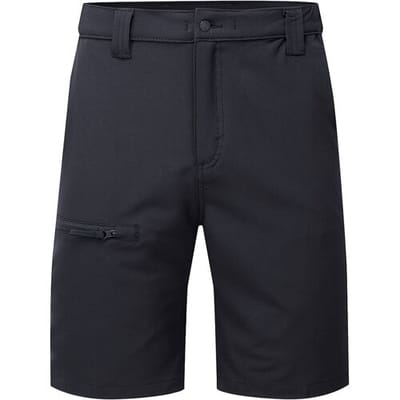Portwest WX2 Eco stretch werkshort 52 Zwart