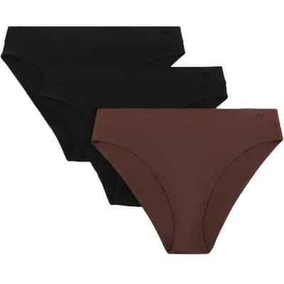 Damesslipjes Diverse Torma (x3)