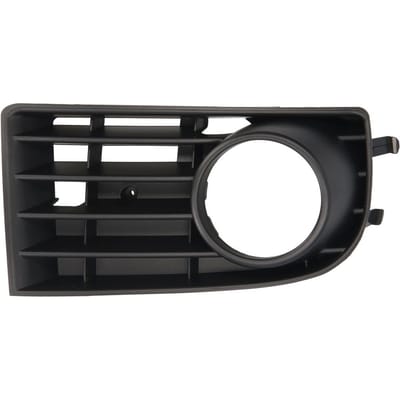 Ventilatierooster, bumper BLIC 6502-07-9524996P rechts