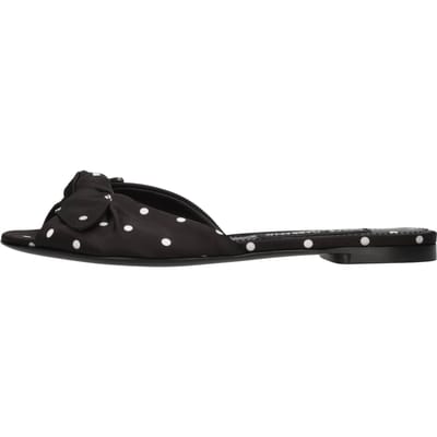 Dolce & Gabbana Lage schoenen zwart