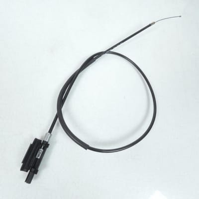 Câble d'accélérateur origine pour Scooter MBK 50 Booster Spirit Euro2 2003 3VL-F63120-100 Neuf