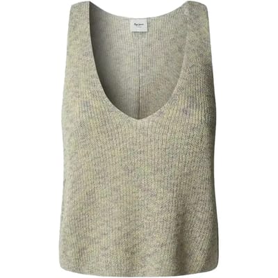 Damestanktop Pepe Jeans Claire
