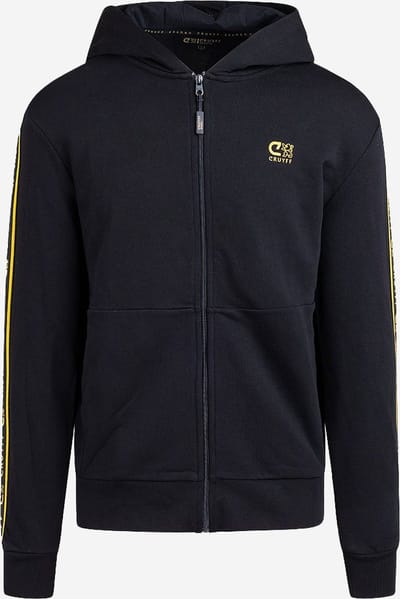 Cruyff Xicota Jacket - Zwart - S