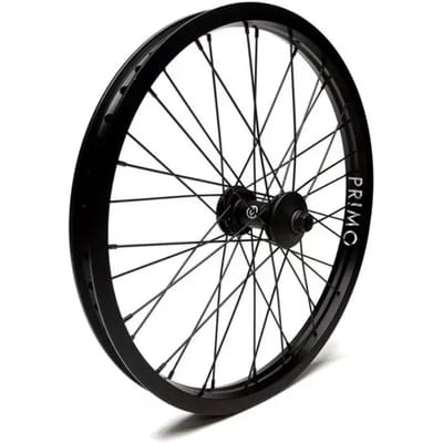 Voorvelg Primo Balance V2
