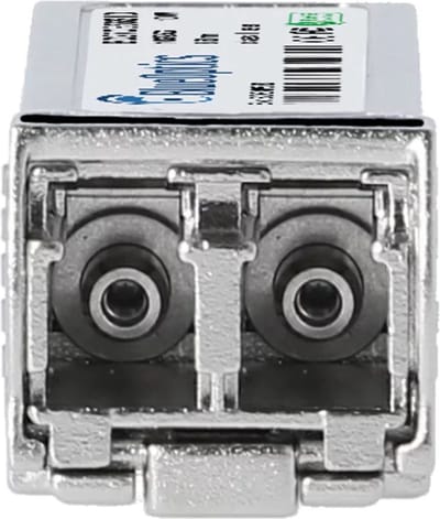 0M14MK - Originele Dell SFP28-10G-25G-SR-85C 10G/25GBASE-SR Dual Rate SFP+ transceiver