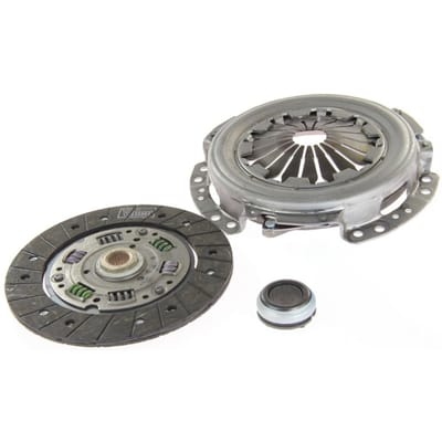 Koppelingsset VALEO 826027