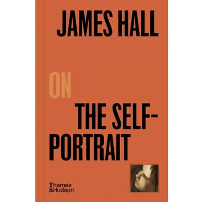 James Hall On The Self-Portrait - Pocket Perspectives - James Hall