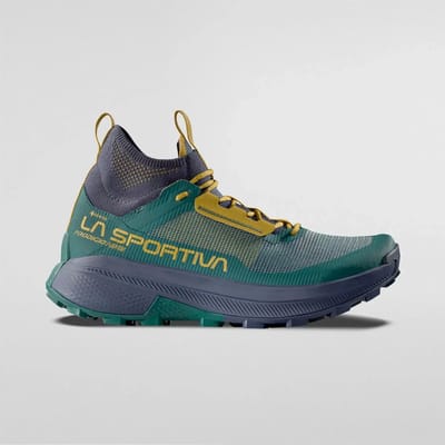 Wandelschoenen La Sportiva Prodigio Hike GTX