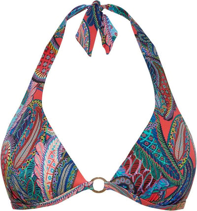 Cyell Bikinitop - Eternal Sunshine - Maat 40