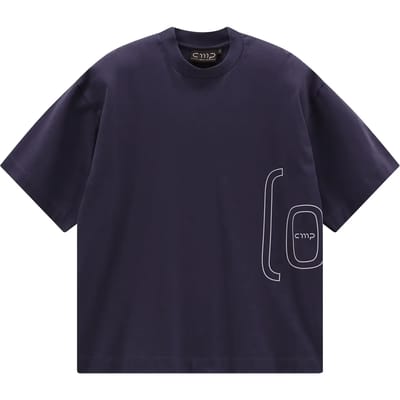 T-shirt CMP