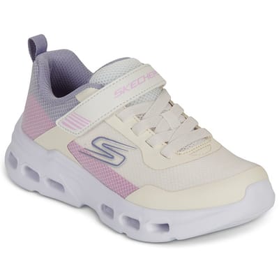 Skechers Glide Step Aero Schoenen Beige EU 27 Meisjes