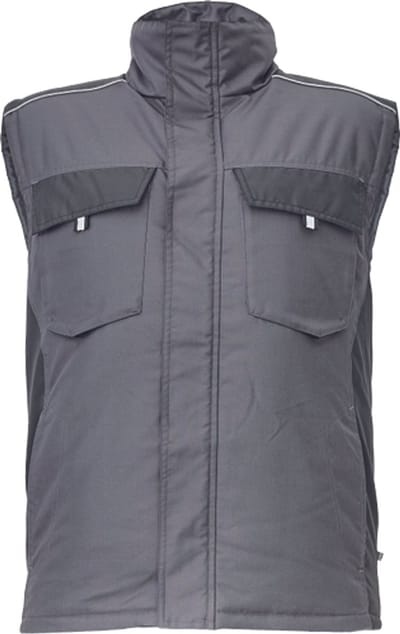 Cerva MAX NEO bodywarmer 03030165 - Antraciet - S
