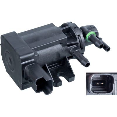 Drukomvormer, uitlaatgasregeling FEBI BILSTEIN 109011