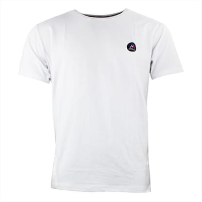 T-shirt Korte Mouw Peak Mountain T-SHIRT EN COTON MANCHES COURTES CODA/2 HOMME