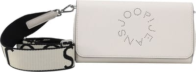 JOOP! Schoudertas Avondtas Giro Leyli Shoulderbag Cream White Crème