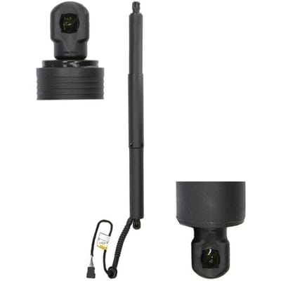 Elektromotor, achterklep MAGNUM TECHNOLOGY MGS3133MT