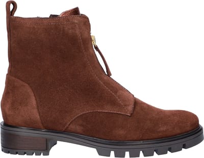 Ara Tulsa dames boot - Bruin - Maat 36,5