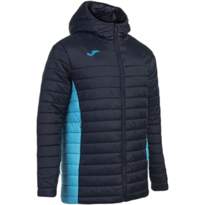 Kinderjas met capuchon Joma Urban V
