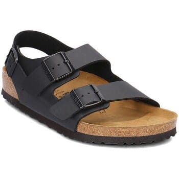 Platte sandalen BIRKENSTOCK MILANO BF