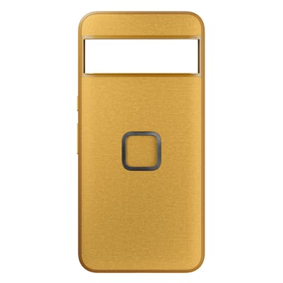 Peak Design - Mobile Everyday Fabric Case Pixel 8 Pro Sun - Backcover - Telefoonhoesje