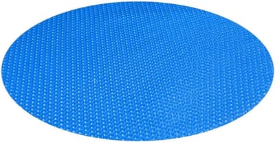 KZQ Zonnedeken Voor Zwembad Waterdicht Opvouwbaar Warmte Isolatiemat Voor Warmtebehoud Energiebesparing En Bescherming Voor Buiten Zomer En Spa