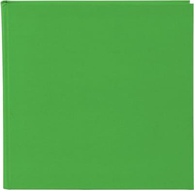 Goldbuch - Fotoalbum INSPIRE YOU! - Evergreen - 30x31 cm
