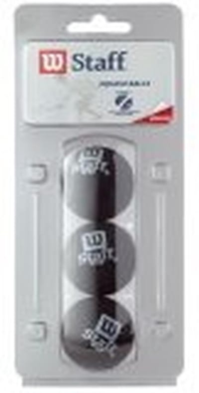 Squash Ballen Pack van 3