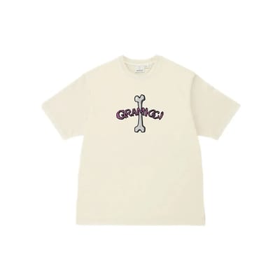 T-shirt Gramicci Bone