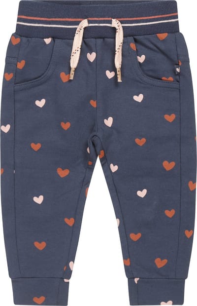 Dirkje U-KINDNESS Meisjes Broek - Maat 68