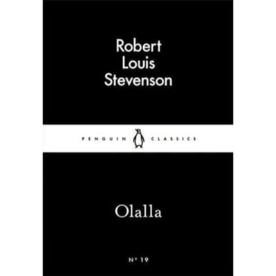Olalla - Robert Louis Stevenson