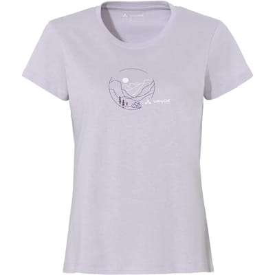 VAUDE T-Shirt Women's Cyclist T-Shirt V