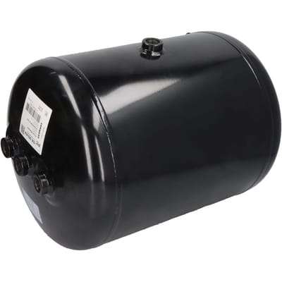 Persluchttank 30L PETERS 036.362-80A