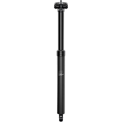 Pro Lt Dsp Internal Dropper Zadelpen 150 Mm Zwart 250-400 mm / 31.6 mm