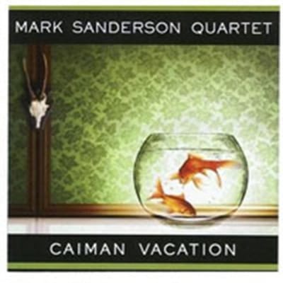 Caiman Vacation