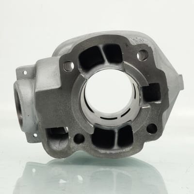 Haut moteur Metrakit pour Moto TGB 50 RX Avant 2020 Neuf