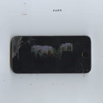 Park - Park (LP)