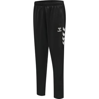 Hummel joggingbroek Hmlcore Volley Poly Pants Short 213927