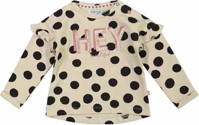 Dirkje - Girls Hey Sweater-56