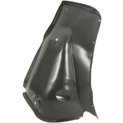 Plastic spatbordbekleding BLIC 6601-06-0000076P