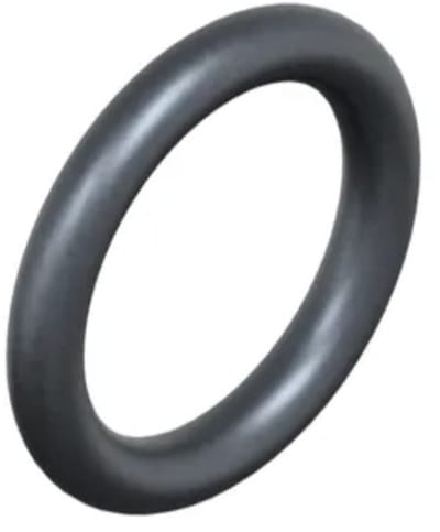 Gardena‑Compatibele O‑Ringen 11,8 x 2,65 mm – Afdichtingsringen voor Kraanstuk & Slangkoppeling – 6 Stuks