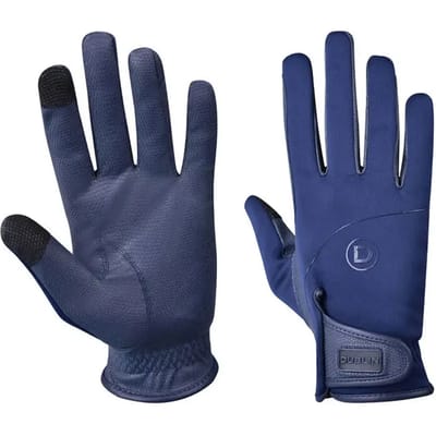 Leren rijhandschoenen Dublin Everyday Softback