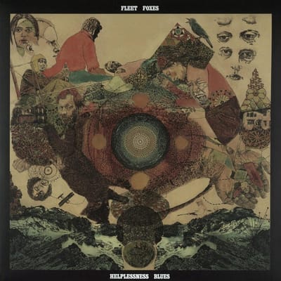 Helplessness Blues - Fleet Foxes