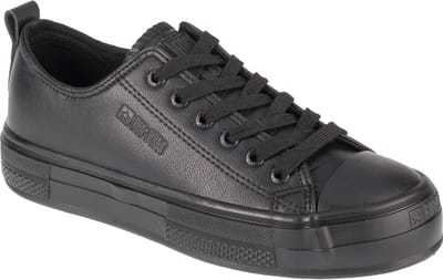 Big Star Shoes NN2748, Vrouwen, Zwart, Sneakers, maat: 37