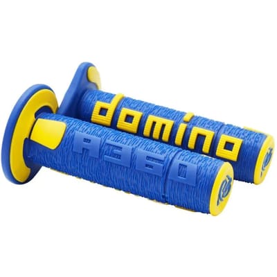 Paar handvatbekledingen Domino A360 Closed End