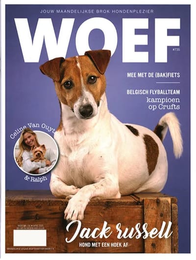Woef - 735 2025