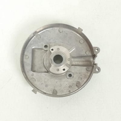 Platine allumage origine pour mobylette Peugeot 50 102 715338 Neuf