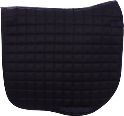 Epplejeck Zadeldek Epplejeck Ejpocket Dressuur Donkerblauw