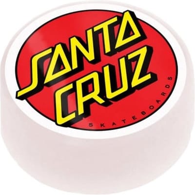 Santa Cruz Skate Wax
