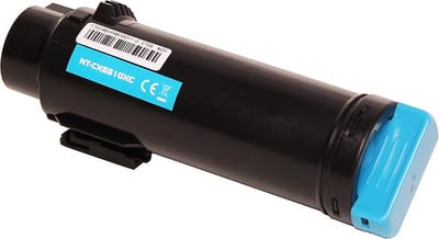 ABC huismerk toner geschikt voor Xerox 106R03690 cyan voor Xerox Phaser 6510 6510dn 6510td v/dn v/n Workcentre 6515 6515dn 6515dni WorkCentre 6515v/dn 6515v/dni 6515v/dnm