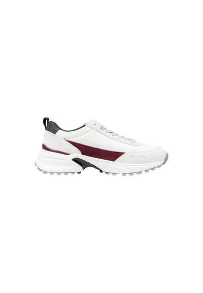 Lage Sneakers Calvin Klein Jeans HIKE RUNNER M YW0YW02075